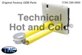 Rheem Ruud 47-104990-04 Limit Switch Image 2