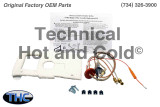 Rheem Ruud SP13884H Pilot Assembly