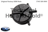 Rheem Ruud 42-102069-01 Pressure Switch Image 2