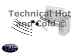 Carrier HH12AT008 Fan & Limit Control Image 2
