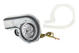 Carrier 48TM000646 Draft Inducer Motor Assembly w/ Gasket Image 2