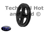 Carrier KR11AZ712 Blower Pulley Image 2