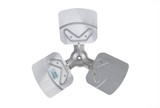 Carrier LA01RA318 Fan Blade Image 2