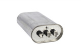 Carrier P291-8053 Dual Run Capacitor Image 2