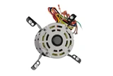 Carrier HC45TQ125 Blower Motor Image 2