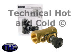 Schimpke 5300803 Double Regulating Valve Image 2