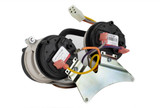 Carrier 337662-704 Pressure Switch Assembly Image 2