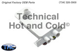 Carrier 328060-701 Condensate Trap Image 2