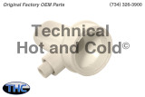 Carrier 328154-701 Drain Trap Image 2