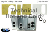 Carrier 48SS660004 Heat Exchanger Image 2