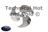 Lennox 27W58 Fan Blade Image 2