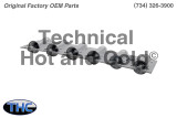 Carrier 336842-755-CBP Burner Assembly Image 2