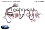 Carrier OPN-RTUHRN Wire Harness for OPN-RTUM Image 2