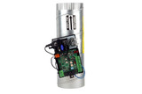 Carrier OPNDR06ZC 6" Round Damper w/ i-Vu VVT Zone II Controller Image 2