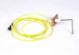 Carrier LH33WZ017 Flame Sensor w/ Lead