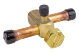Carrier 317412-401 Suction Valve Image 2