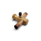 Carrier 317413-401 Valve-Suction Image 3