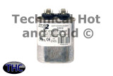 Mars 12932 Single Run Capacitor