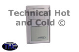Lennox 17M50 Relative Humidity Sensor Kit Image 2