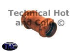 Pro-Press 78052 3/4" Coupler Stop Image 2