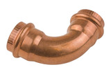 Pro-Press 77027 90 Degree Copper Elbow Image 2
