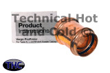 Pro-Press 78187 1 1/4" Coupler Image 2