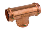 Pro-Press 77442 1-1/4" Tee Image 2