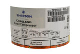 Carrier ZP31K5E-PFV-830 Compressor