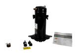 Carrier ZPS30K5E-PFV-830 Compressor Image 2