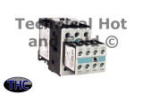 BKW B40006001 Contactor  Image 2