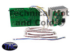 Kanto-Seiki KAN430B86 Inverter Board Image 2
