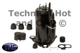 Habor S-CM-35D042C5 Compressor