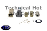 BKW B4001768128 Plug Socket Sensor Image 2