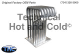 ICP 1071596 Heat Exchanger Kit Image 2
