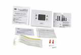 Carrier 33CSCNACHP-FC Non-Programmable Fan Coil Thermostat Image 2