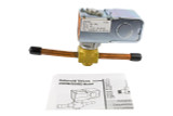 Carrier EF11JE121 Solenoid Valve