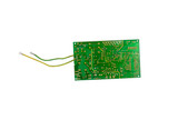 ICP 17122000002564 Control Board Image 2