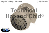 Schimpke 6100976 Stir Motor Image 2