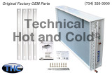Schimpke 5010775 Condenser Coil Image 2