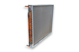 Lahntechnik Duotemp 110828 Condenser Coil Image 3