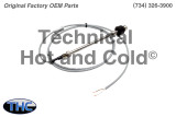 Lahntechnik Duotemp 111217 Float Switch Image 2