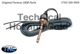 Lahntechnik Duotemp 111585 Pressure Switch Image 2