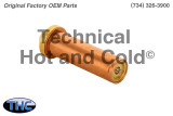 Lahntechnik Duotemp 114086 Thermal Expansion Valve Insert Image 2