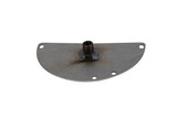 York Coleman S1-37319801063 Gas Valve Bracket Image 2