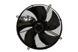 Lahntechnik Duotemp 110709 Axial Condenser Fan