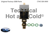 Schimpke 5001963 Magnetic Valve and Actuator  Image 2