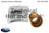 Pro-Press 77872 1-1/2" Male Adapter  Image 2