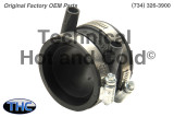 ICP 1014003 Vent Drain Fitting Image 2