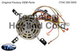 ICP 1186932 Blower Motor Image 2