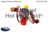 York Coleman S1-1TVM4J1 Thermal Expansion Valve Kit Image 2
